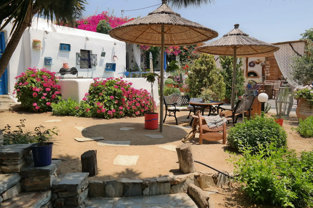 Sun Rock Boutique Suites