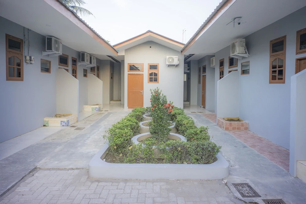 Hotel O Citra Anggrek