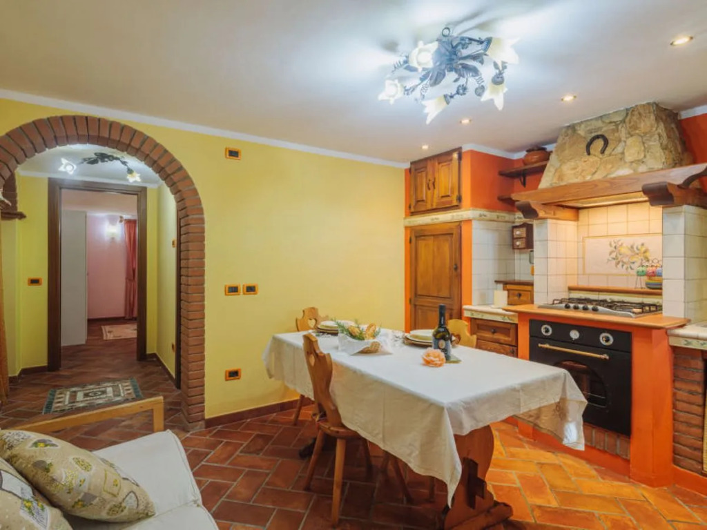 Apartment Lara Marina di Massa