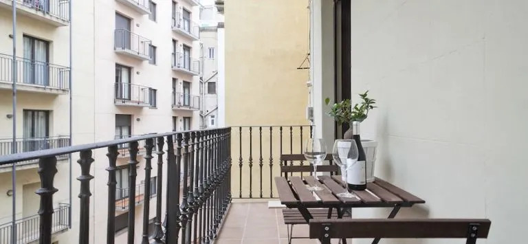SLEEP Urgell by STAY
