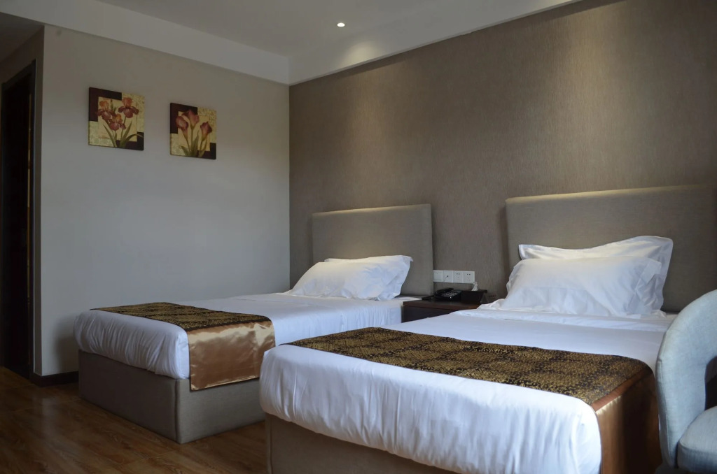 Star Hotel and Casino