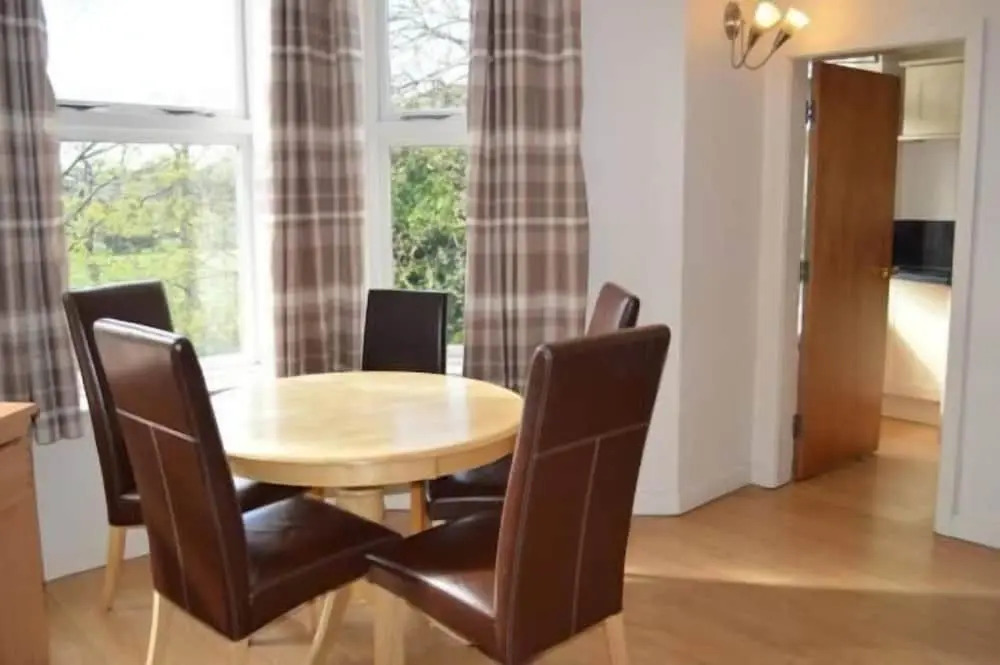 Westlynn Hotel & Apartments Free Parking Near Manchester Centre