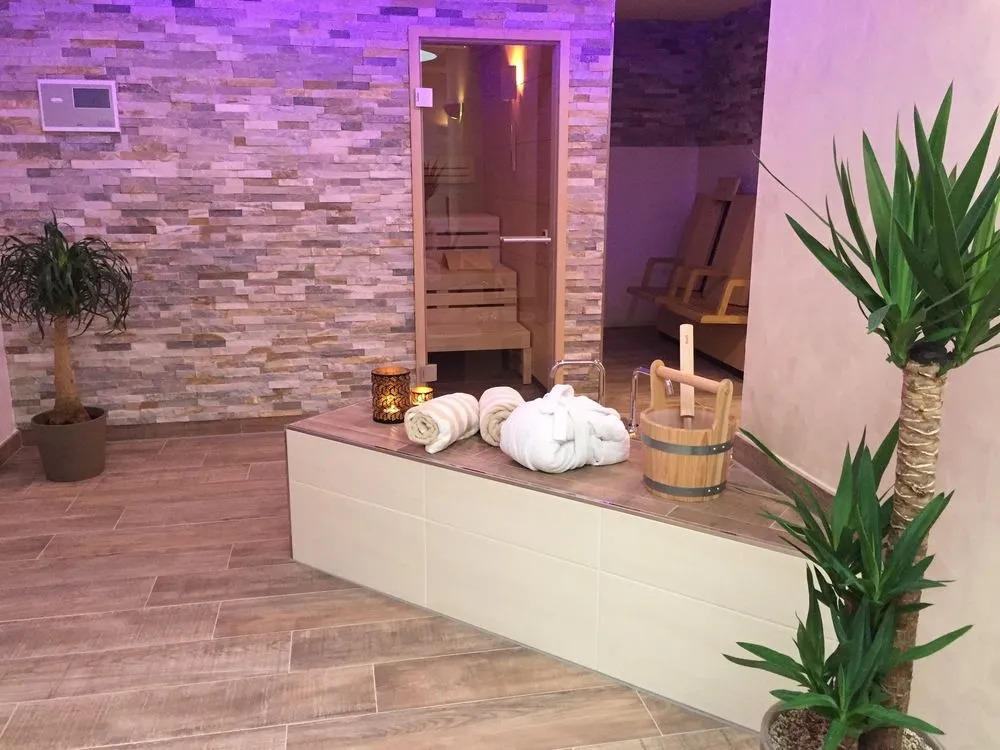 Nordic Avantage Hotel