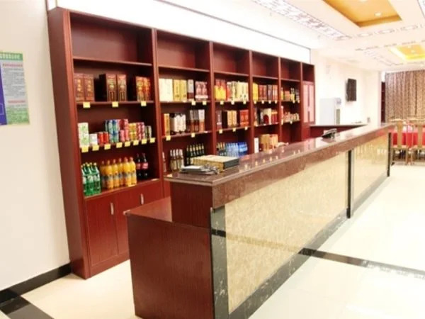 Huangshan Mingfu Hotel