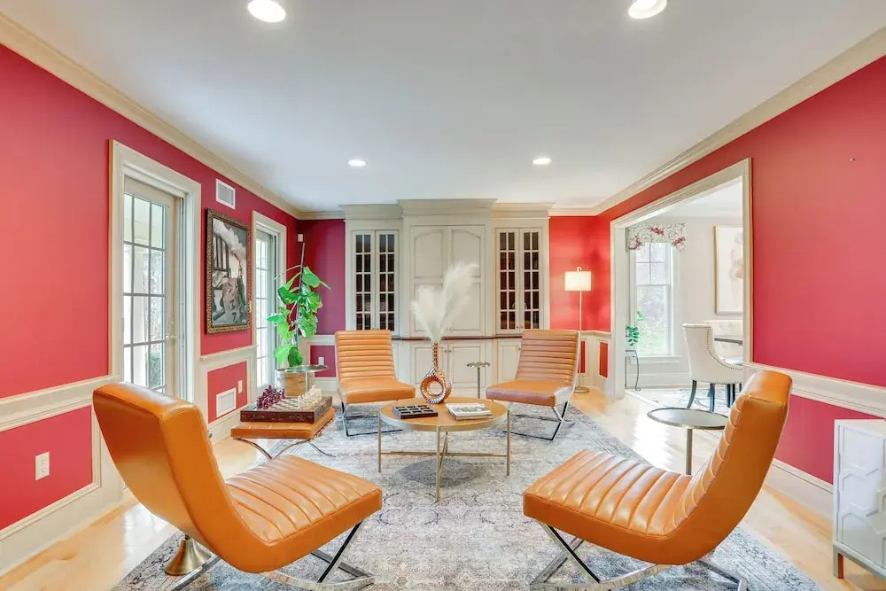 Pond + Gazebo: Expansive Hudson Valley Escape!