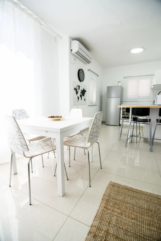 Stunning Family Apartment
