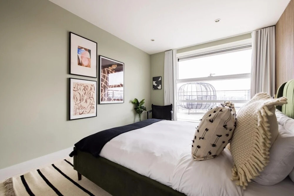 The London Secret - Captivating 2bdr Apartment With Terrace