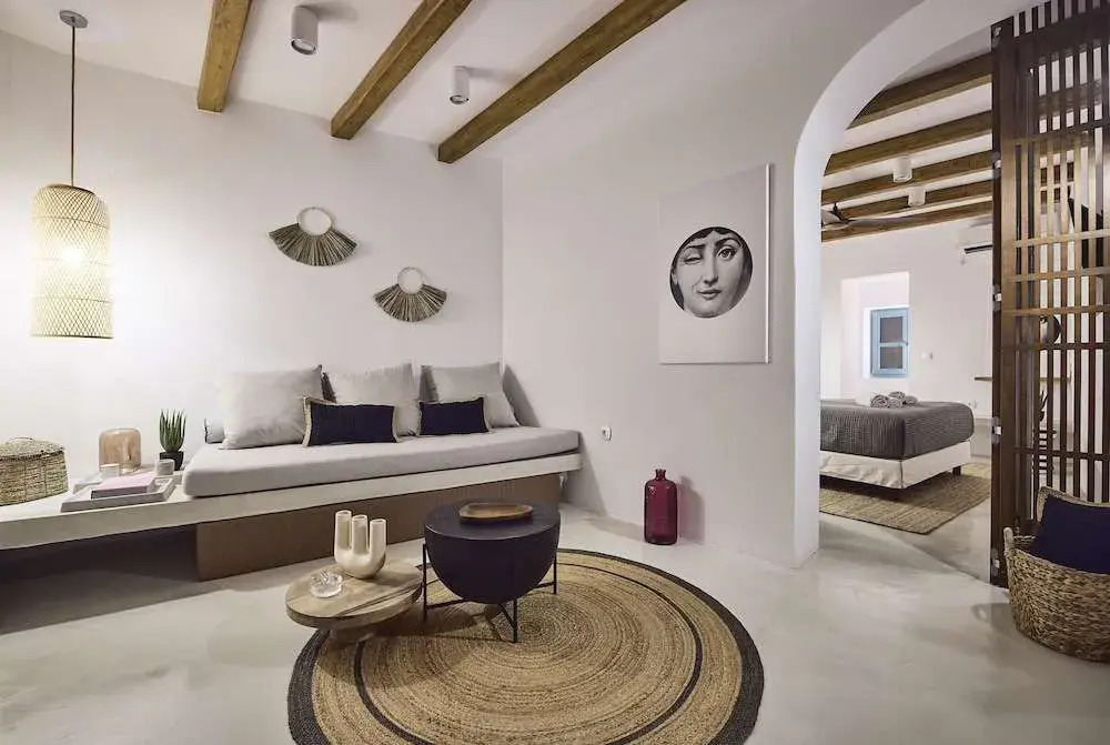 Syroc Maison