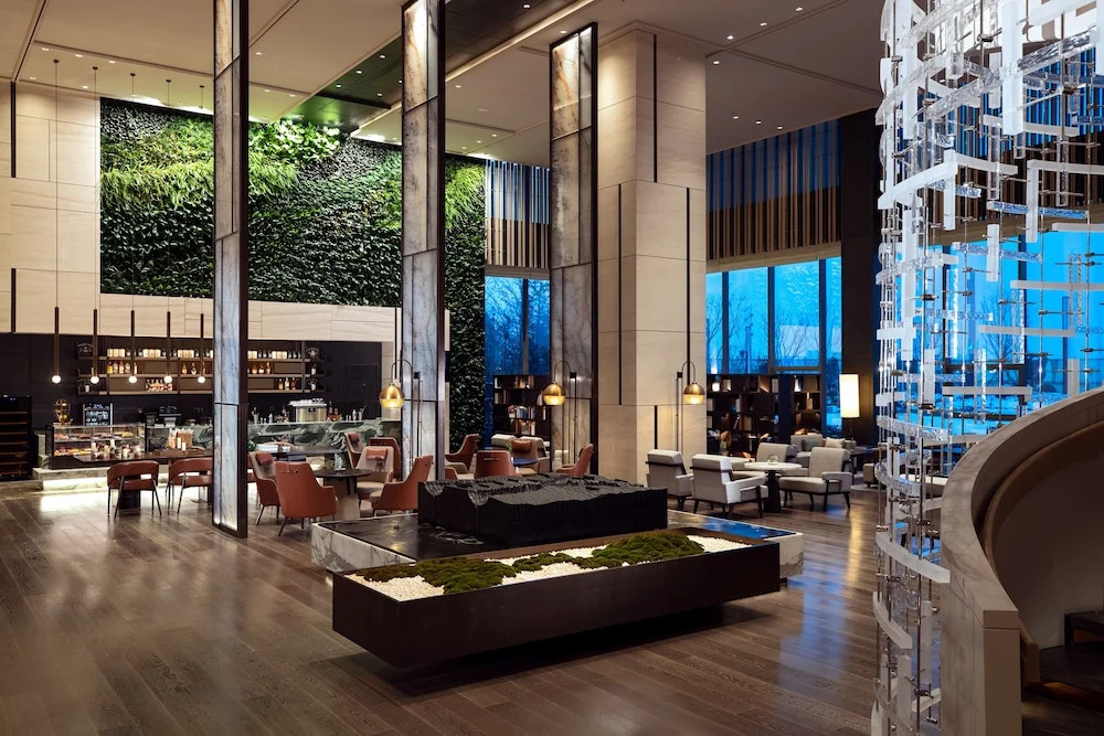 Marriott Yantai