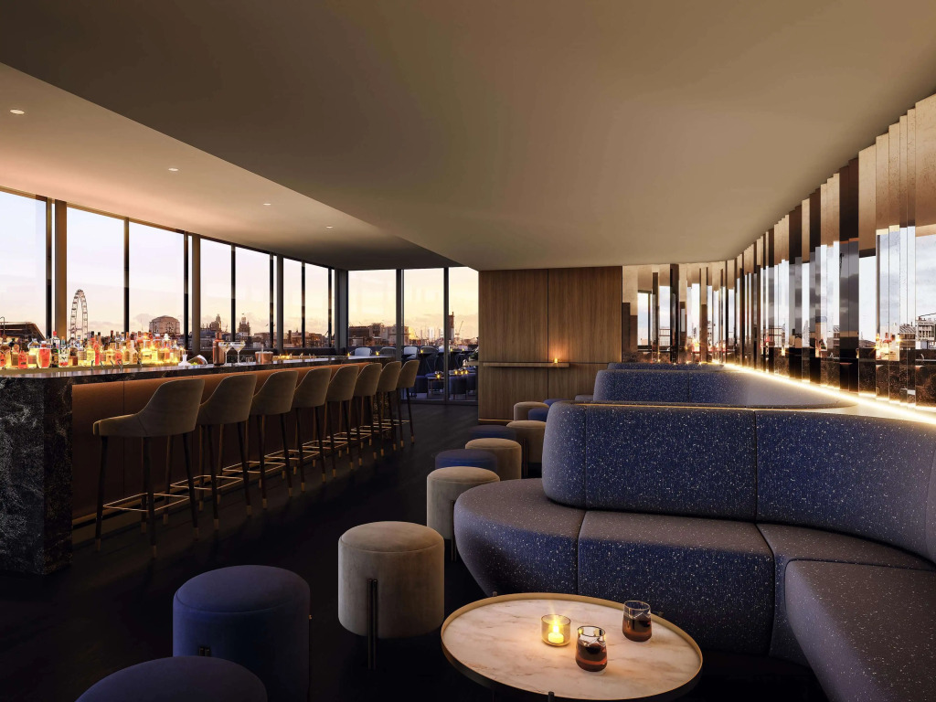 Hotel AMANO Covent Garden