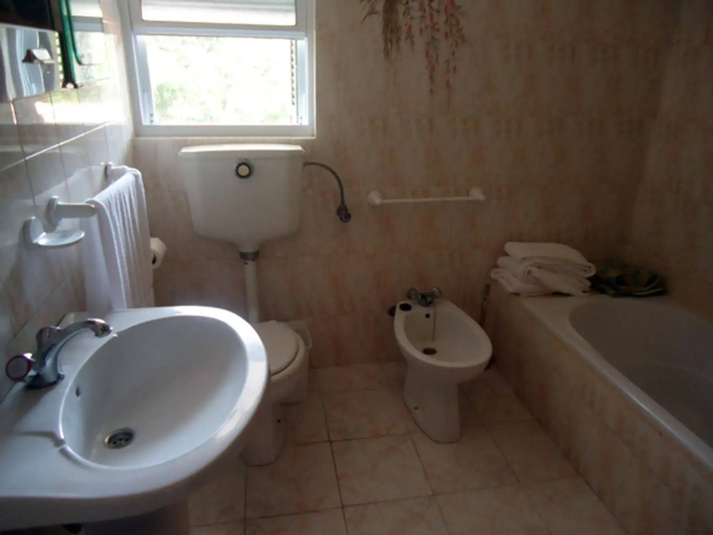 Residencias Varadouro