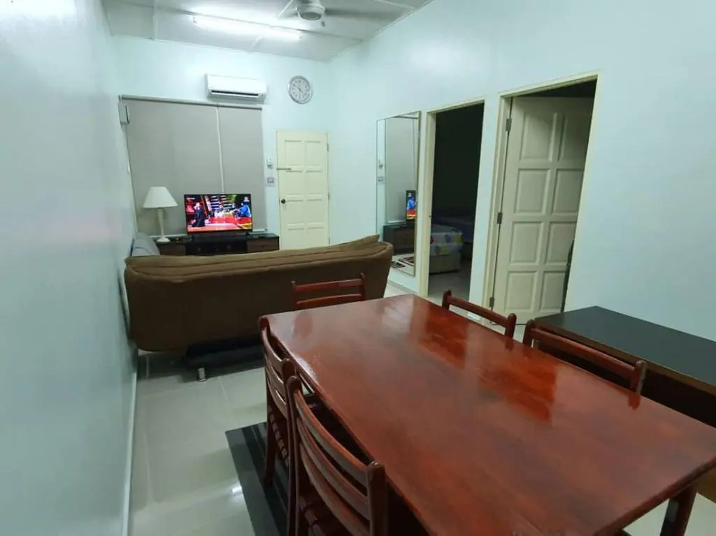 Hotel Ali Imran