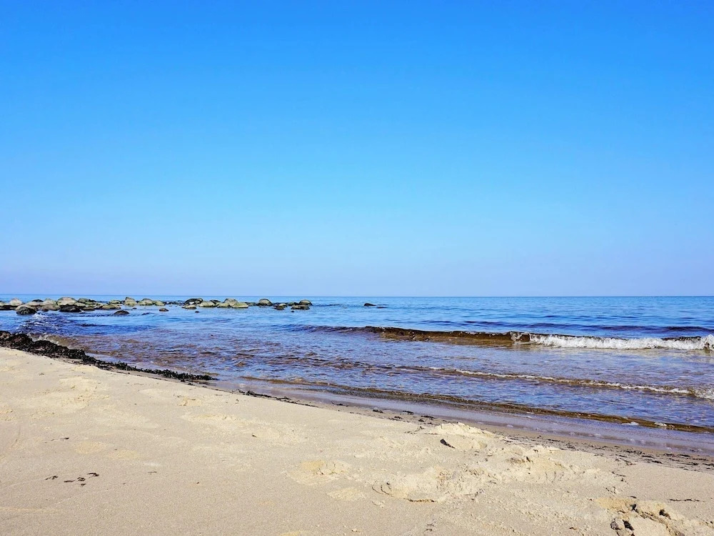 4 Star Holiday Home in Kivik