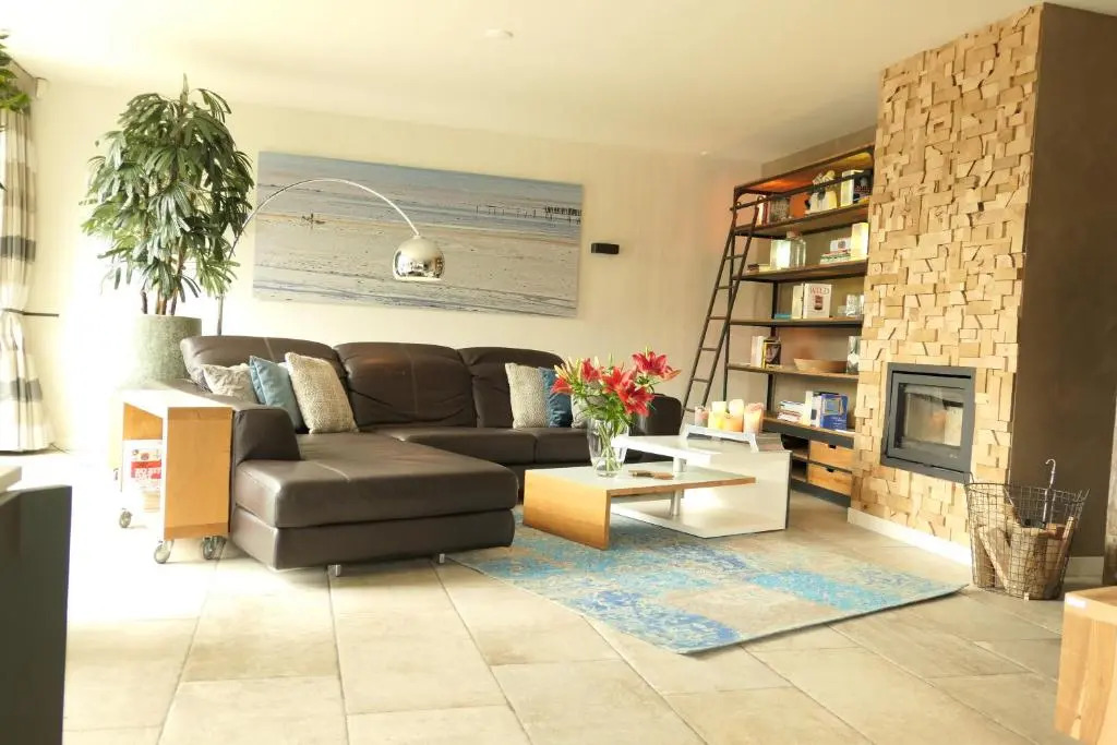 Appartement  Het Zilte