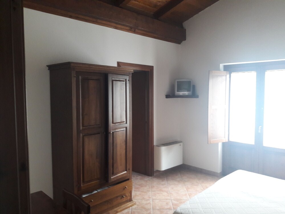Terrazze sul frido