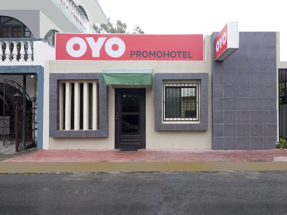 OYO Hotel Promohotel