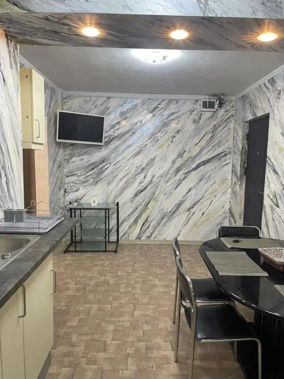 Guest house