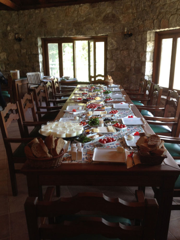 Neroli Butik Hotel