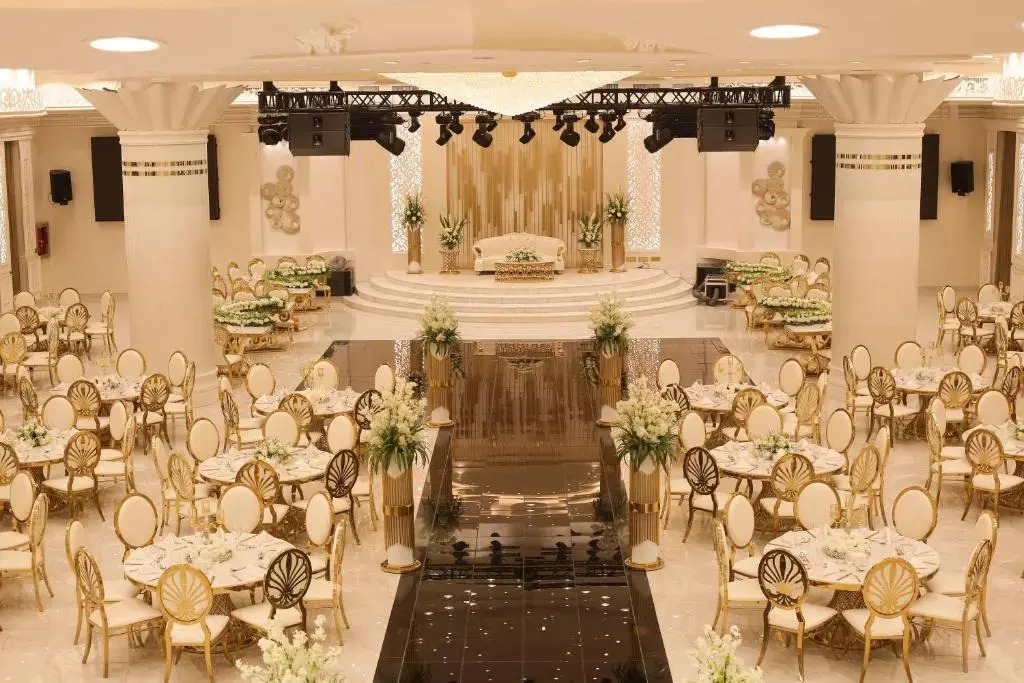 Opal Hotel Amman