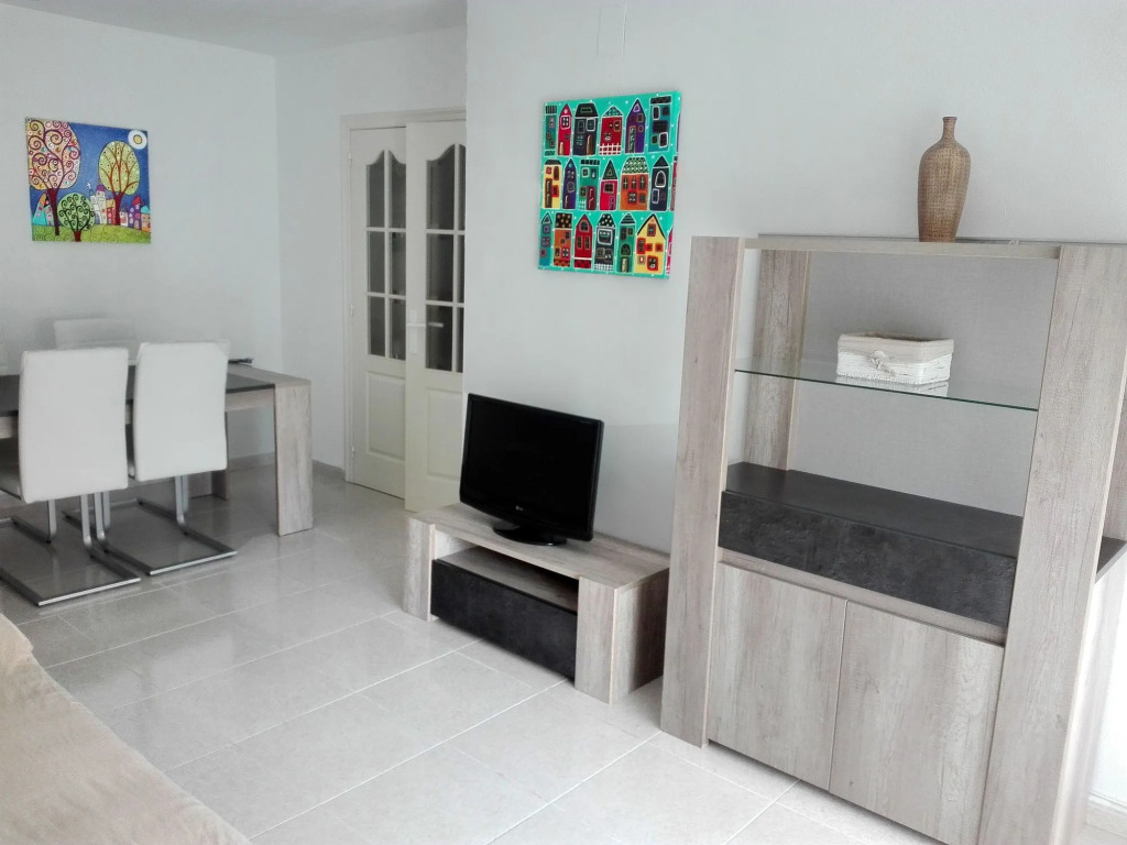Apartamentos Benicassim 3000