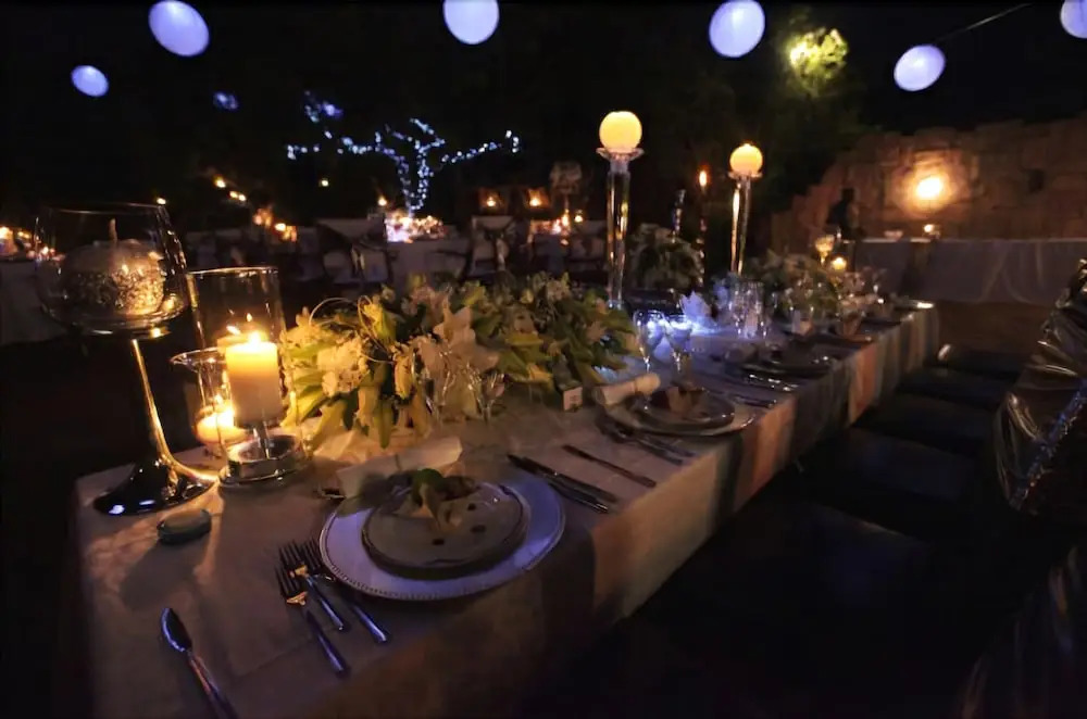 Witwater Safari Lodge & Spa