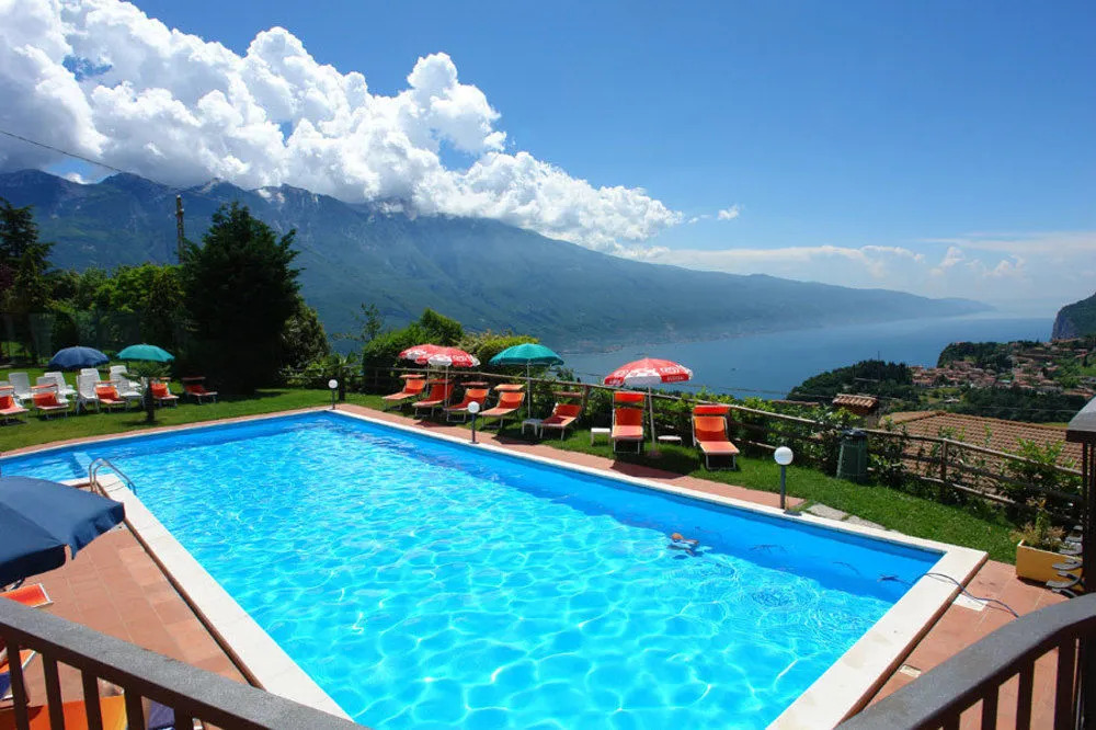 Park Hotel Faver