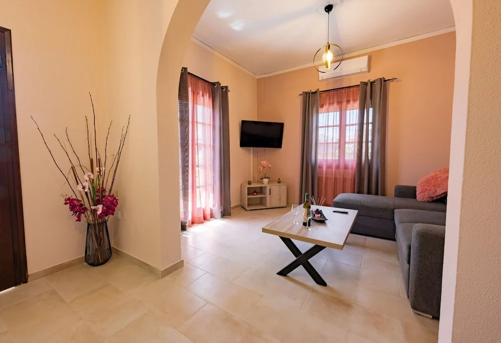 La Casa di Volpe