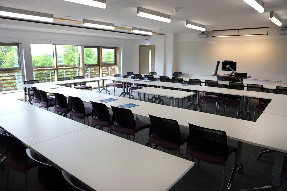 University of Essex - Colchester Campus
