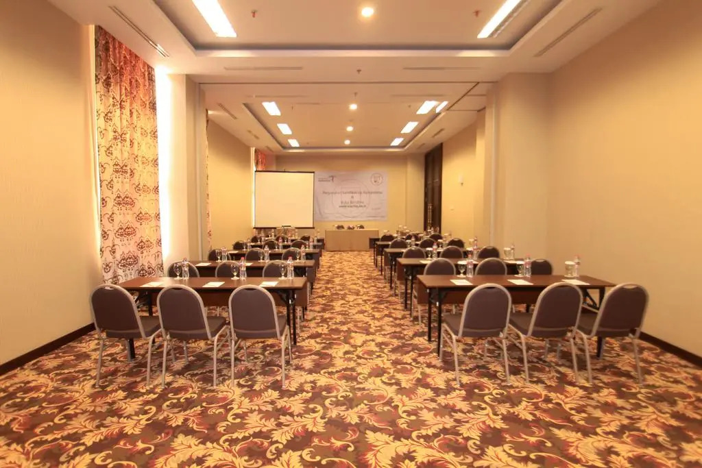 Grand Keisha Yogyakarta