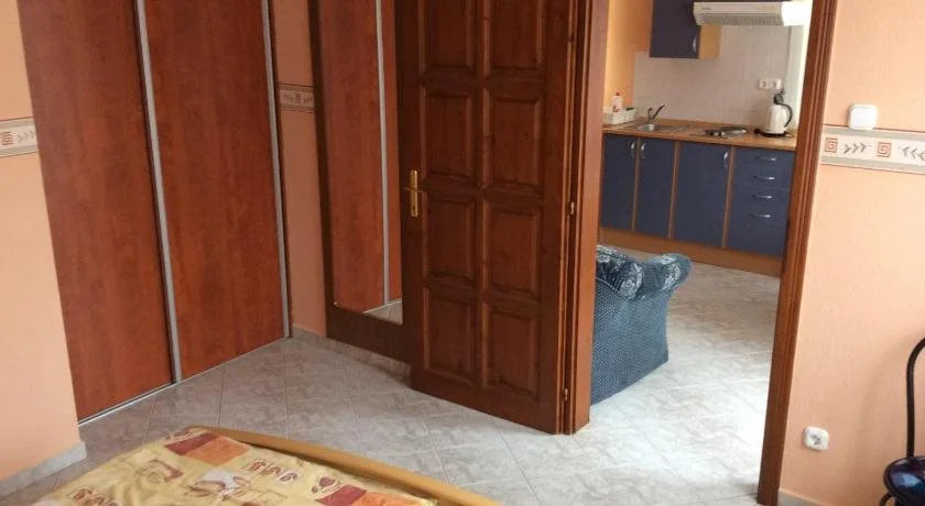 Mrta Apartments House