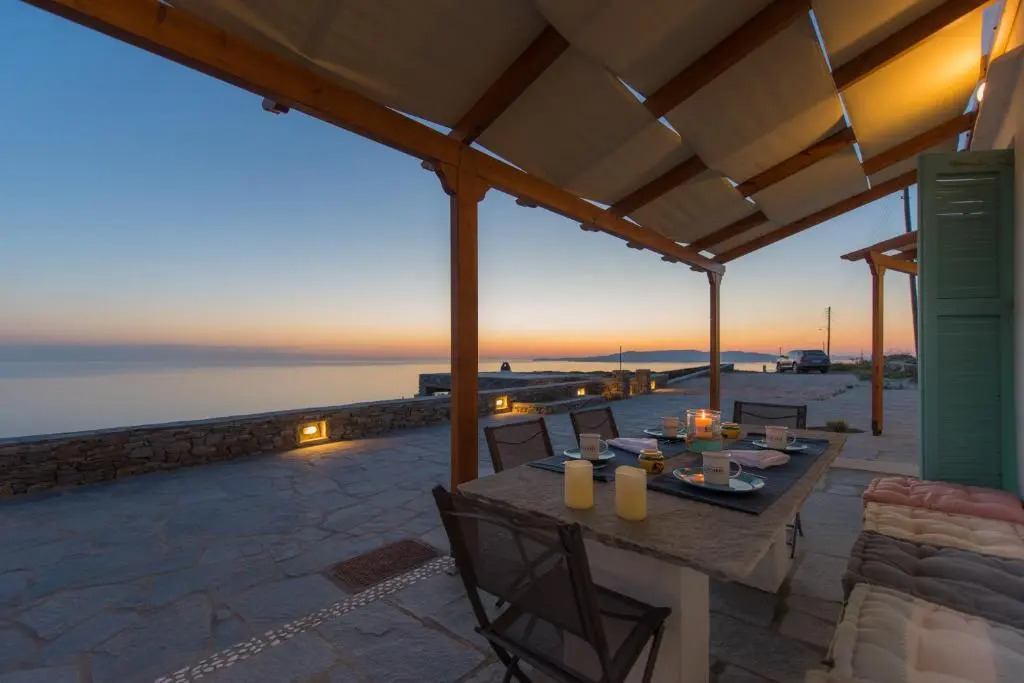 Blue Paradise House Villa