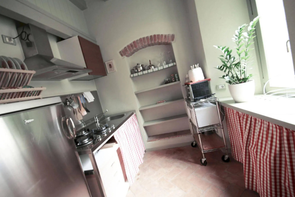 Fleur de Lis Loft