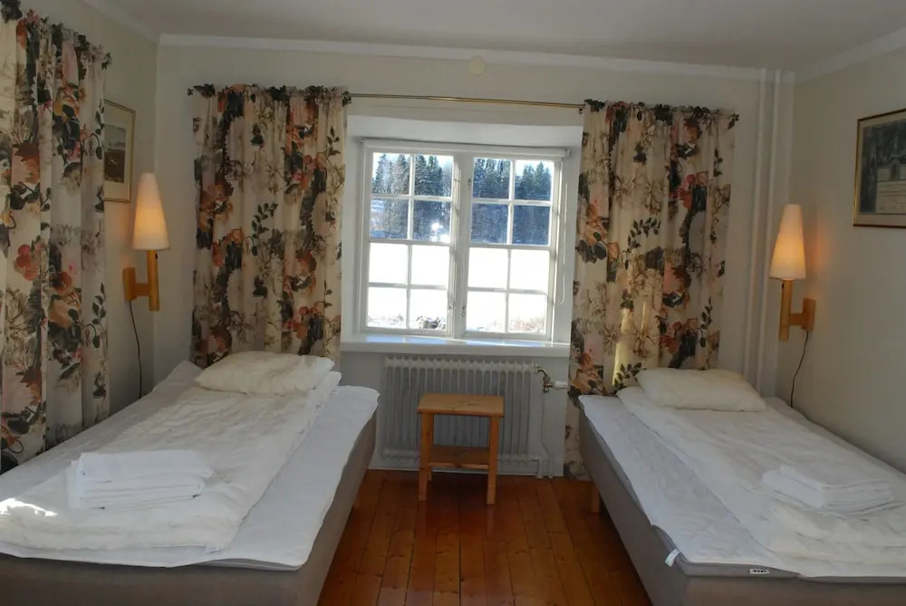 Öster Malma Hotell