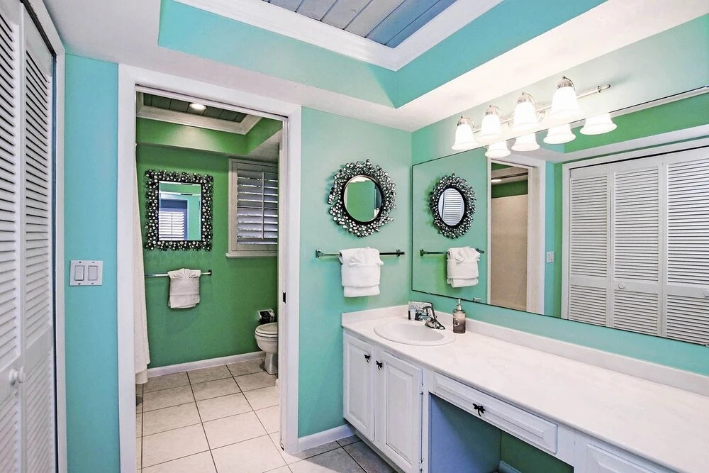 Sunset Captiva 19 2 Bedroom Home