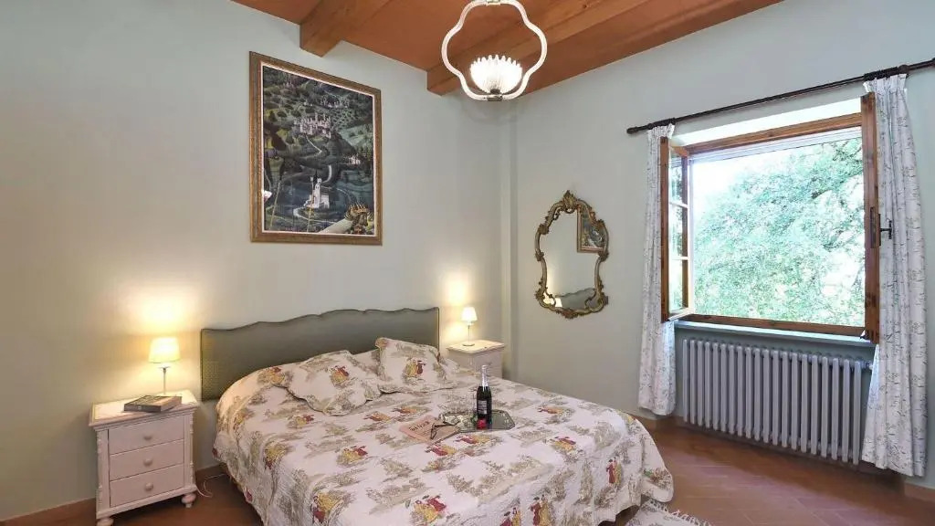 Podere Montelucci