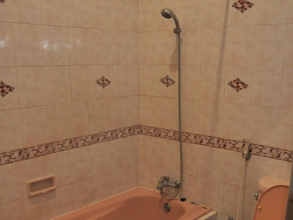 Ngetis Homestay