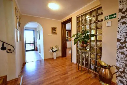 Casa Alina
