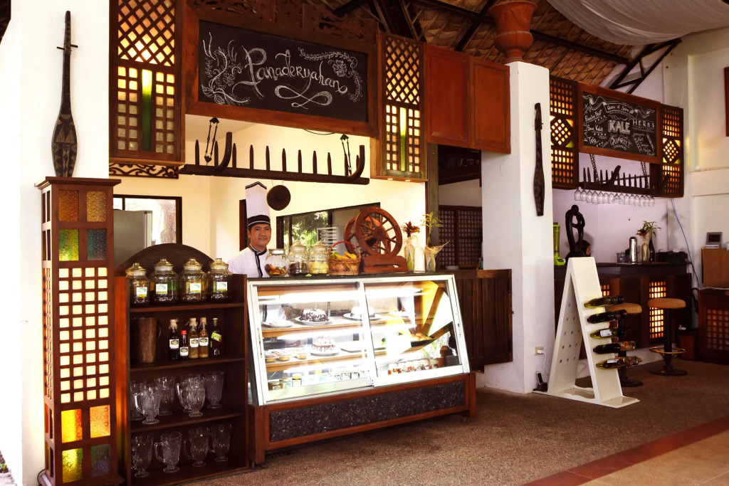 Nurture Wellness Village