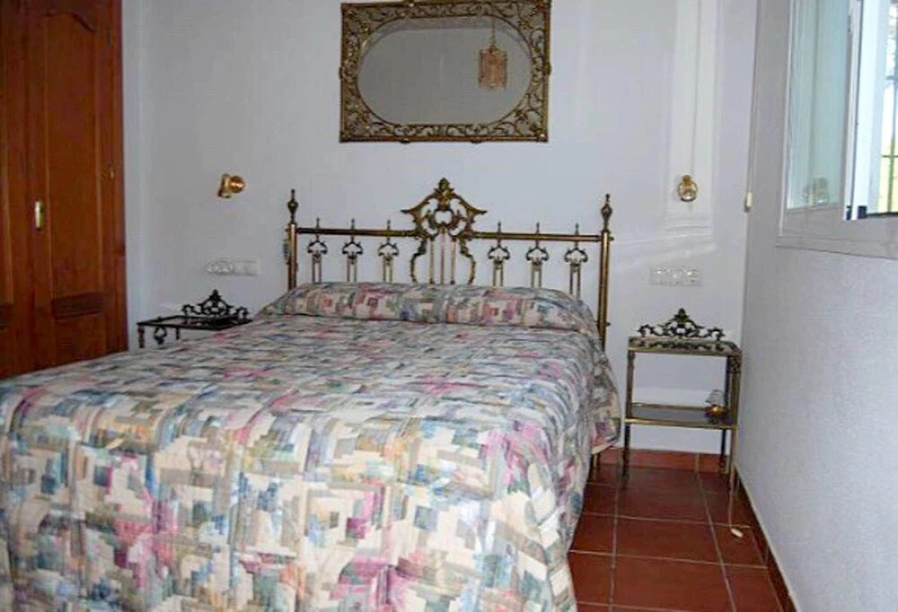 House With 3 Bedrooms in Barrio Nuevo, With Shared Pool and Enclosed Garden Near the Beach
