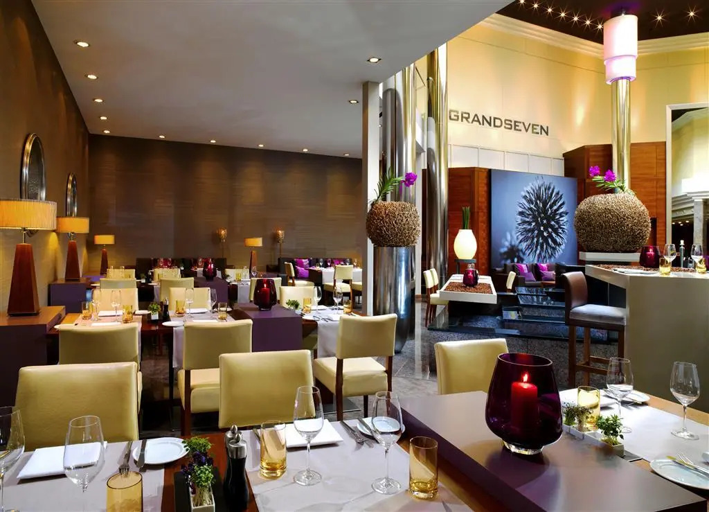 The Westin Grand Frankfurt