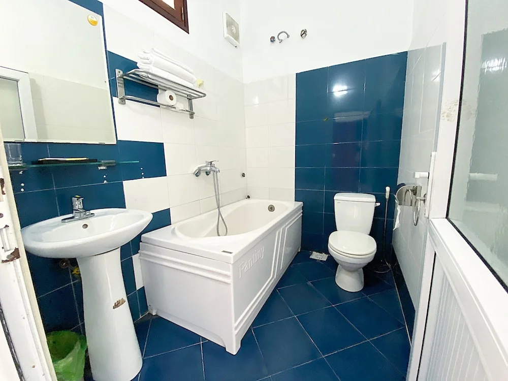 Diamond Hotel Thai Binh