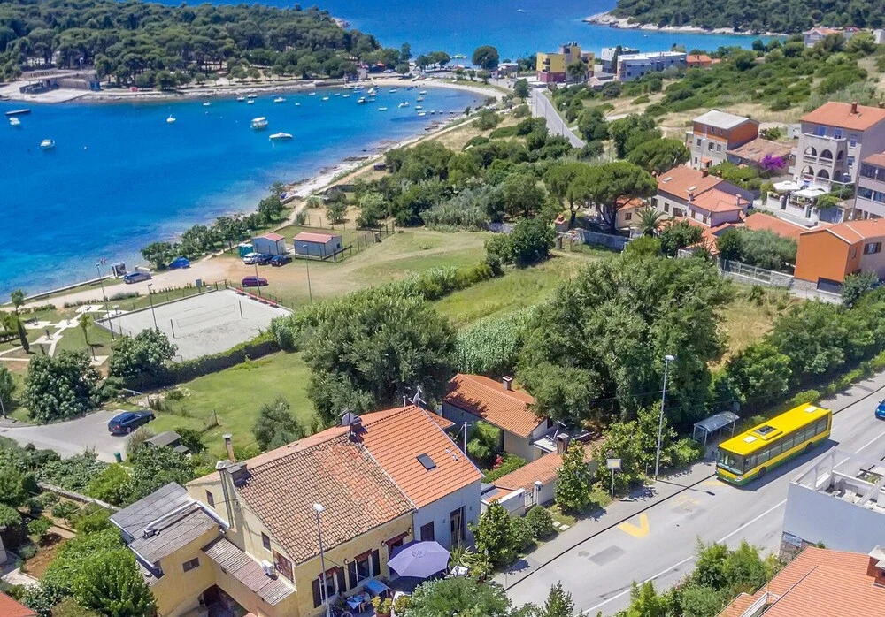 Awesome Home in Pula With Wifi and 0 Bedrooms