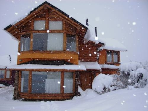 Cabañas La Aurora Boreal