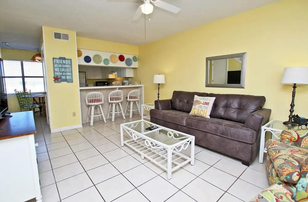 Sand Dollar 28 by Youngs Suncoast