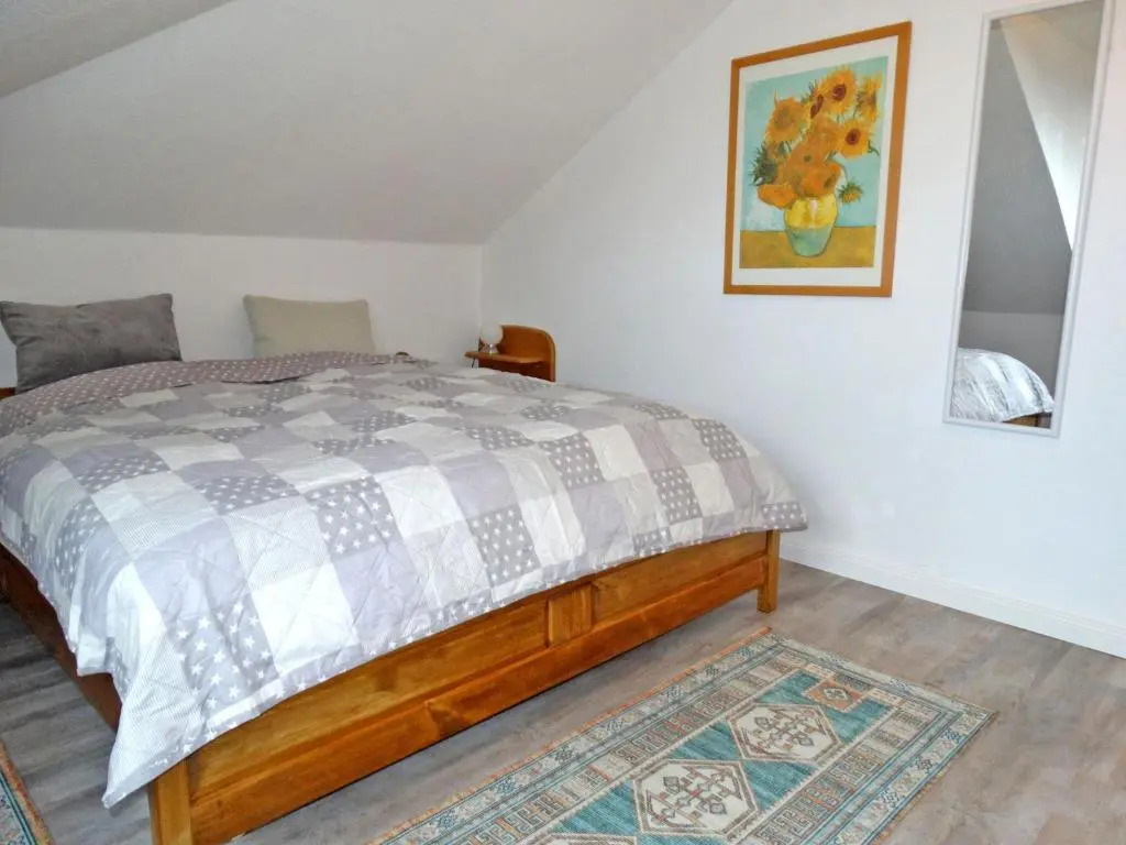 Ferienwohnung Sellin _ Strand 300