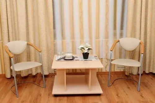 Forenom Budget Vasilievskiy