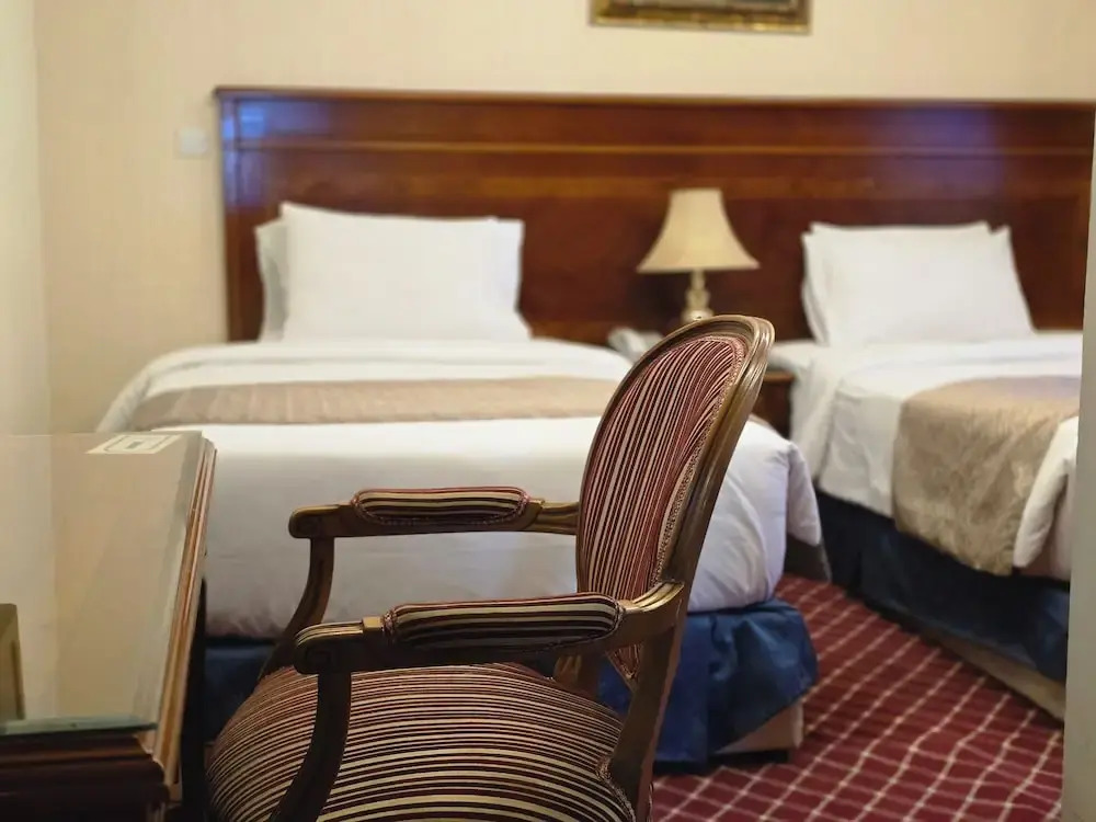 Taj Celine Hotel