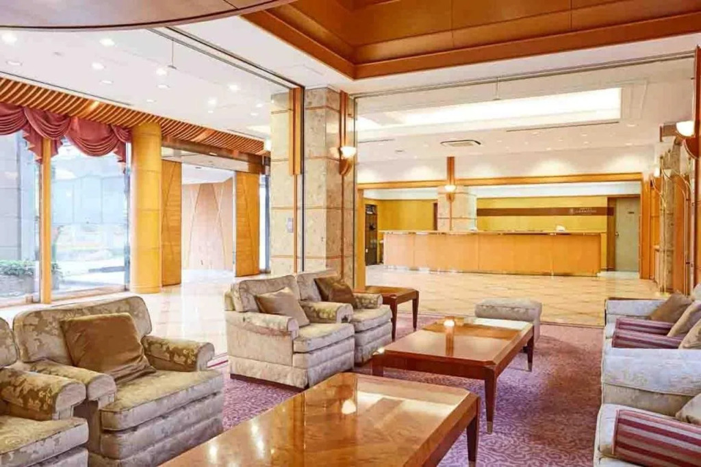 Business Hotel Noda