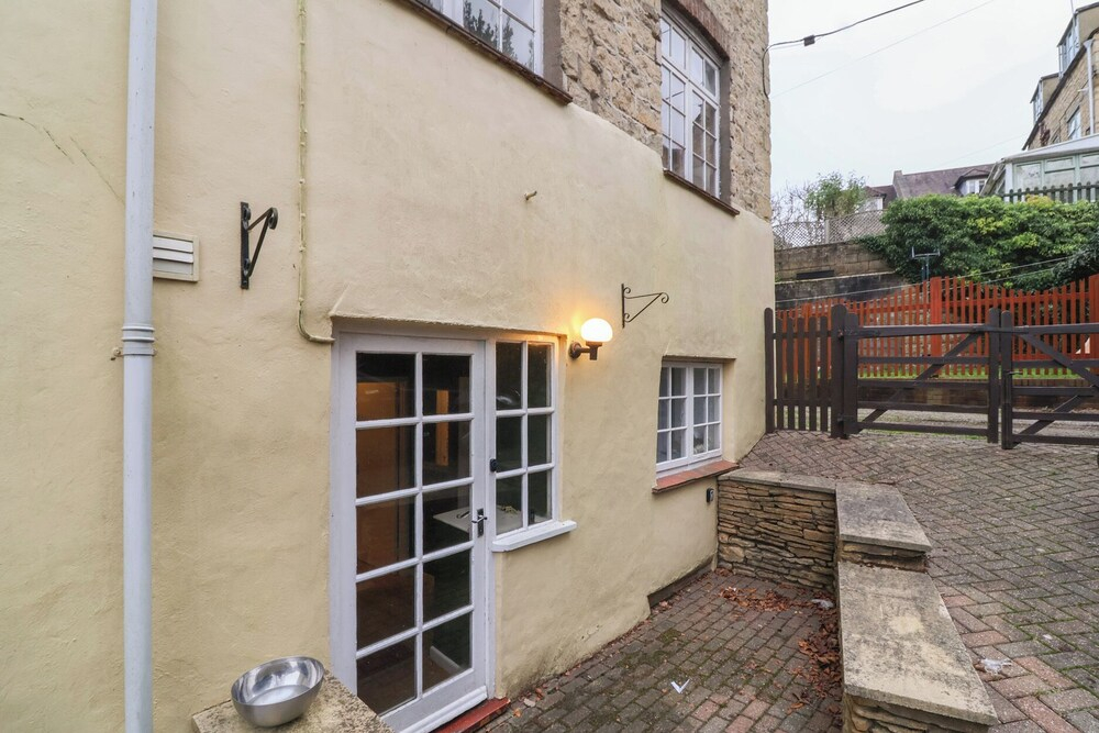 Waterloo Mill Cottage