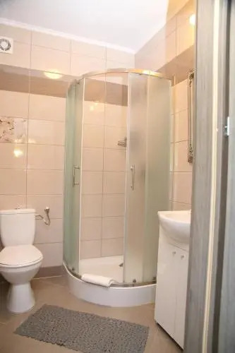Gościniec w Malborku